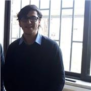 Estudiante de pedagogia en fisica y matematica (usach), dicta clases para educacion media